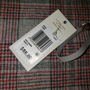 radley dog bag charm